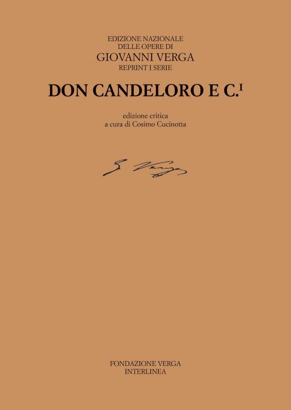Don Candeloro
